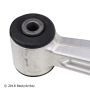 BECK/ARNLEY 102-5038 CTL ARM w BALL JOINT