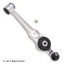 BECK/ARNLEY 102-5038 CTL ARM w BALL JOINT