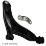 BECK/ARNLEY 102-5061 CTL ARM w BALL JOINT