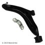 BECK/ARNLEY 102-5061 CTL ARM w BALL JOINT