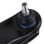 BECK/ARNLEY 102-5062 CTL ARM w BALL JOINT