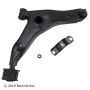 BECK/ARNLEY 102-5063 CTL ARM w BALL JOINT