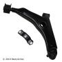 BECK/ARNLEY 102-5064 CTL ARM w BALL JOINT