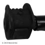 BECK/ARNLEY 102-5064 CTL ARM w BALL JOINT