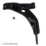 BECK/ARNLEY 102-5070 CONTROL ARM