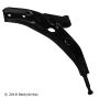 BECK/ARNLEY 102-5071 CONTROL ARM