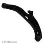 BECK/ARNLEY 102-5074 CTL ARM w BALL JOINT