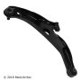 BECK/ARNLEY 102-5075 CTL ARM w BALL JOINT