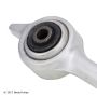 BECK/ARNLEY 102-5099 CTL ARM w BALL JOINT