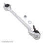 BECK/ARNLEY 102-5099 CTL ARM w BALL JOINT