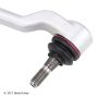 BECK/ARNLEY 102-5100 CTL ARM w BALL JOINT