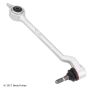 BECK/ARNLEY 102-5100 CTL ARM w BALL JOINT