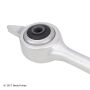 BECK/ARNLEY 102-5100 CTL ARM w BALL JOINT