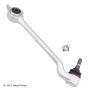 BECK/ARNLEY 102-5100 CTL ARM w BALL JOINT