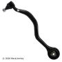 BECK/ARNLEY 102-5101 CTL ARM w BALL JOINT