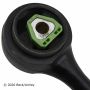 BECK/ARNLEY 102-5101 CTL ARM w BALL JOINT
