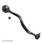 BECK/ARNLEY 102-5102 CTL ARM w BALL JOINT