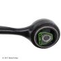 BECK/ARNLEY 102-5103 CTL ARM w BALL JOINT