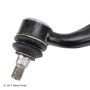 BECK/ARNLEY 102-5103 CTL ARM w BALL JOINT