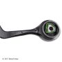 BECK/ARNLEY 102-5103 CTL ARM w BALL JOINT