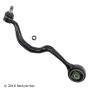 BECK/ARNLEY 102-5103 CTL ARM w BALL JOINT