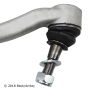 BECK/ARNLEY 102-5106 CTL ARM w BALL JOINT