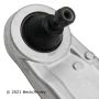 BECK/ARNLEY 102-5107 CTL ARM w BALL JOINT