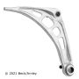 BECK/ARNLEY 102-5107 CTL ARM w BALL JOINT
