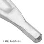 BECK/ARNLEY 102-5107 CTL ARM w BALL JOINT