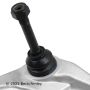 BECK/ARNLEY 102-5108 CTL ARM w BALL JOINT