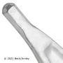 BECK/ARNLEY 102-5108 CTL ARM w BALL JOINT