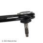 BECK/ARNLEY 102-5111 CTL ARM w BALL JOINT