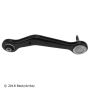 BECK/ARNLEY 102-5111 CTL ARM w BALL JOINT
