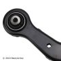 BECK/ARNLEY 102-5111 CTL ARM w BALL JOINT