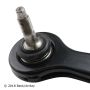 BECK/ARNLEY 102-5112 CTL ARM w BALL JOINT