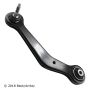 BECK/ARNLEY 102-5112 CTL ARM w BALL JOINT