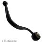 BECK/ARNLEY 102-5115 CTL ARM w BALL JOINT