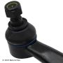 BECK/ARNLEY 102-5116 CTL ARM w BALL JOINT