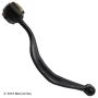 BECK/ARNLEY 102-5116 CTL ARM w BALL JOINT