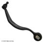 BECK/ARNLEY 102-5116 CTL ARM w BALL JOINT