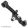 BECK/ARNLEY 102-5140 CTL ARM w BALL JOINT