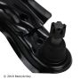 BECK/ARNLEY 102-5160 CTL ARM w BALL JOINT