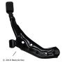 BECK/ARNLEY 102-5160 CTL ARM w BALL JOINT