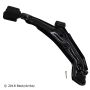 BECK/ARNLEY 102-5160 CTL ARM w BALL JOINT