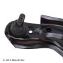 BECK/ARNLEY 102-5161 CTL ARM w BALL JOINT