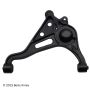 BECK/ARNLEY 102-5162 CTL ARM w BALL JOINT