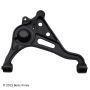 BECK/ARNLEY 102-5163 CTL ARM w BALL JOINT