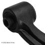 BECK/ARNLEY 102-5163 CTL ARM w BALL JOINT