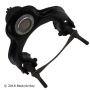 BECK/ARNLEY 102-5171 CTL ARM w BALL JOINT