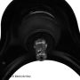 BECK/ARNLEY 102-5171 CTL ARM w BALL JOINT